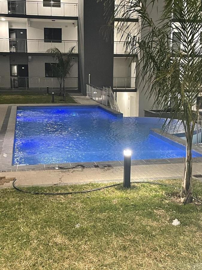 Nivica Lifestyle Apartments Langebaan Dış mekan fotoğraf